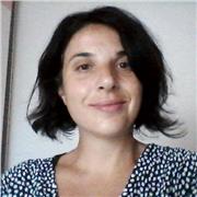 Laureata in lingue con abilitazione all'insegnamento scuola secondaria ed disponibile per lezioni di italiano, inglese, spagnolo